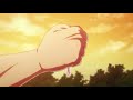 Dragon Quest Dai No Daibouken 2020 Baran Gives Popp His Blood
