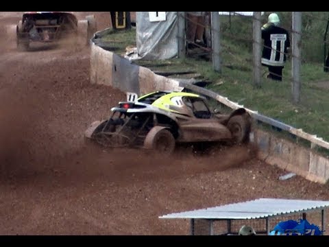 KLENÁNCZ vs STETINA in Nyirád 2018 semifinal