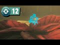 Metroid Prime Remastered Gameplay Walkthrough - Chapter 12: Finding the Chozo Artifacts