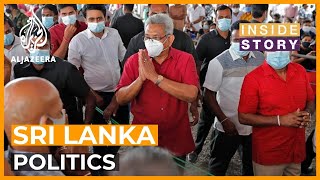 Why does Sri Lanka's parliamentary election matter? | Inside Story