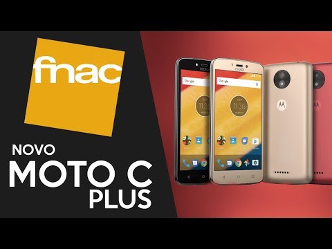 MOTOROLA - MOTO C PLUS