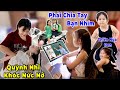 Quỳnh Nhi Khóc Nức Nở Khi Phải Chia Tay Bạn Thân Nhím