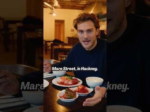 Epic new Korean spot Miga needs to be on your radar.