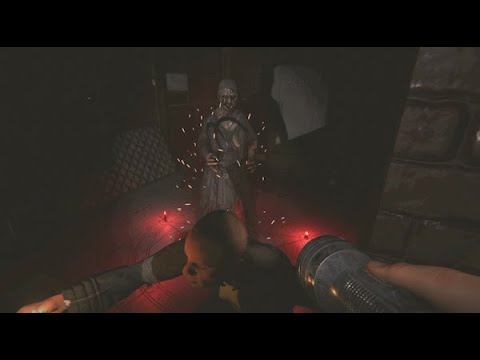 Ghost exiles VS Phasmophobia =)