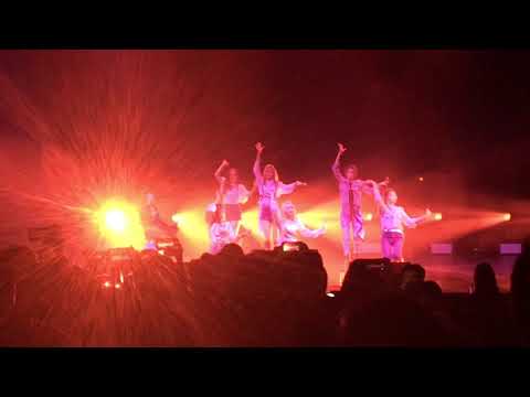 190322 Dreamcatcher - You and I @ Singapore