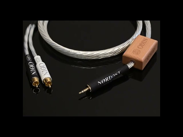 Vídeo relacionado con Retoo Cable 2 RCA Audio 3,5mm, Cable Jack Macho Doble Chinch 150cm, Aux RCA Estéreo Para Hi-Fi Altavoces Cine En Casa, Adaptador Audio Universal