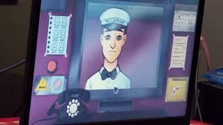 I'm a horrible doorman. | Thats Not My Neighbor part 2