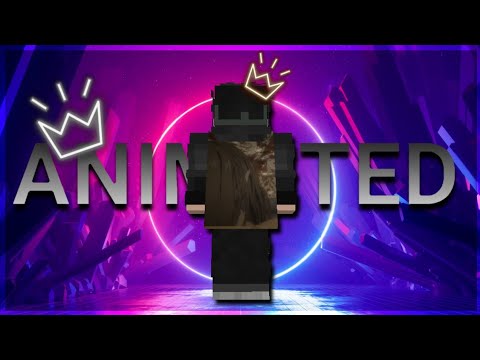 HOW TO MAKE CUSTOM ANIMATED CAPE IN MCPE! (Minecraft...