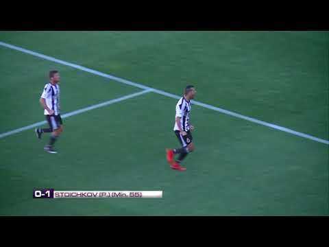 13/05/2018 Resumen del Partido, Real Murcia - Linense