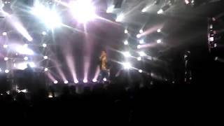 SAMO CREER EN MI LUNARIO DEL AUDITORIO NACIONAL