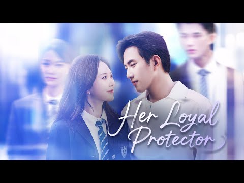 𝙃𝙚𝙧 𝙇𝙤𝙮𝙖𝙡 𝙋𝙧𝙤𝙩𝙚𝙘𝙩𝙤𝙧 - Back to school rich and ruthless—she’s done being the fool.