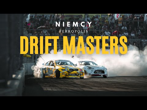 *ZAWODY* Drift Masters, Niemcy | DRIFT LIFE #86