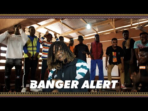 Dahlin Gage - Rice Water (Official Video)