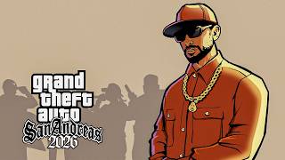 EL MEJOR PILOTO DE SAN ANDREAS ✈️ - Grand Theft Auto: San Andreas 2026 #5