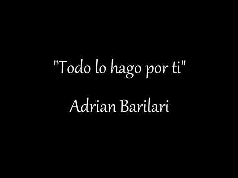 Mira mis ojos y sabras que te amo