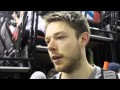 Cavs Guard Matthew Dellavedova On Playing Point Guard