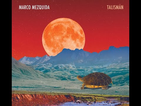 TALISMAN de Marco Mezquida (teaser video)