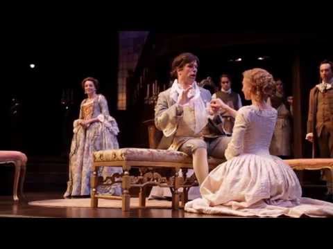 National Theatre Live: The Beaux' Stratagem (2015) Trailer