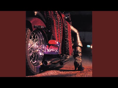 I Want You To Rock Me