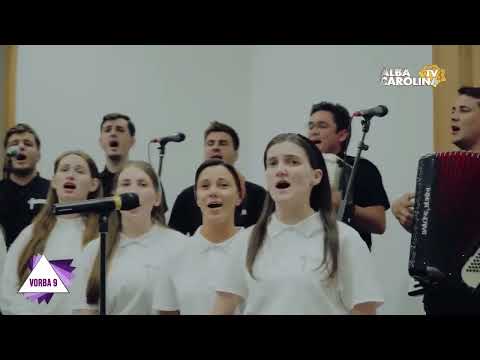 Beni Cibu & grupul - De nu ar fi marele har