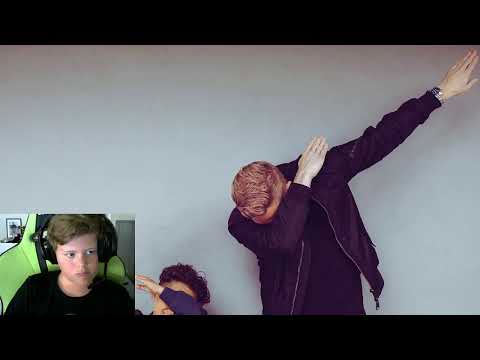 Livestream från Daniel & Noah Pereaux