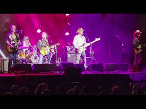 Gimme Your Money Please - Bachman-Turner Overdrive (8/27/2025)
