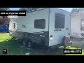 Check out this Video for a 2022 Jayco Jay Flight SLX 212QB(Stock #490518)  for sale by Pop RVs. This unit is located in Sarasota, FL