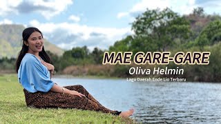 Download lagu OLIVA HELMIN || Lagu Joget Ende Lio Terbaru || MA’E GARE-GARE (OMV) mp3