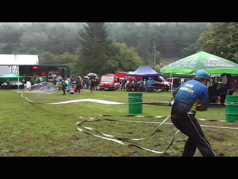 SDH Sudkov veteráni - FVC Nemrlov 2019 (2. kolo)