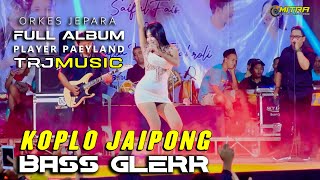Download lagu KOPLO JAIPONG BASS GLERR FULL ALBUM ORKES TRJ MUSIK JEPARA TERBARU mp3