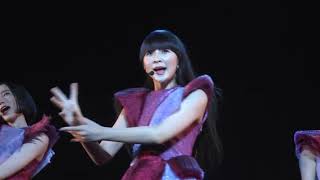 Perfume WORLD TOUR 4th 「FUTURE POP」 ダイジェストLIVE映像