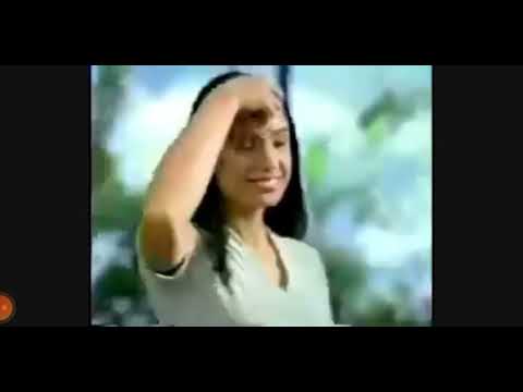 Rejoice Active Conditioning Shampoo TV Commercial | 1995 30's