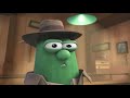 VeggieTales Minnesota Cuke And The Search For Samson S Hairbrush Trailer