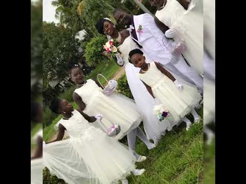 ELLE ES MA PRINCESSE