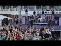 Coheed and Cambria - Number City