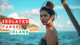 The Shocking Story Of The Faroe Islands People!