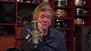 Rodney Crowell - "It Ain't Over Yet" [Interview]