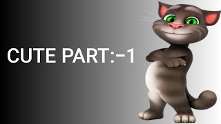 CUTE VIDEO PART:-1//WAY TO 1K SUBSCRIBERS