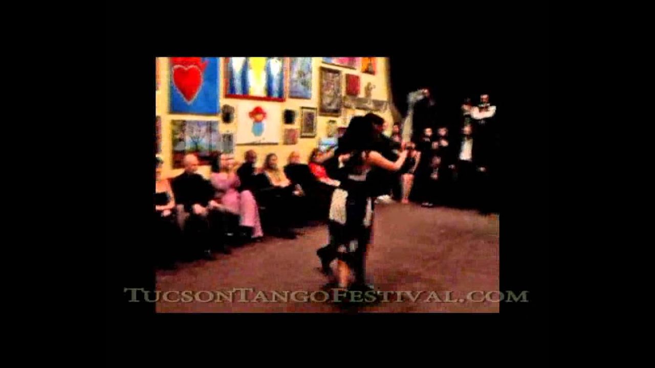 Brian Nguyen and Yuliana Basmajyan - Diches Que Vivi - Rudolpho Biagi