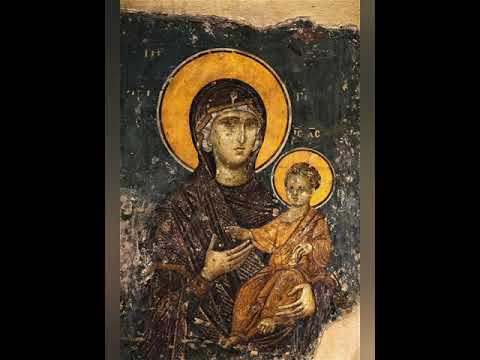 De demult proorocii glas varys