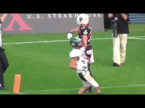 Casey Therriault⁣ highlight mix