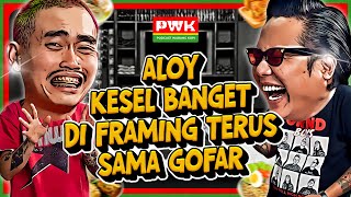 Download lagu PWK – VIRAL DI MARAPTHON BARENG REZA ARAP, ALOY MULAI KESEL DIPANGGIL KING! mp3