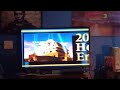 Opening To Cheaper By The Dozen 2004 DVD Side A