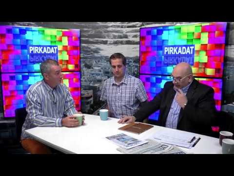 PIRKADAT: Szakonyi Péter