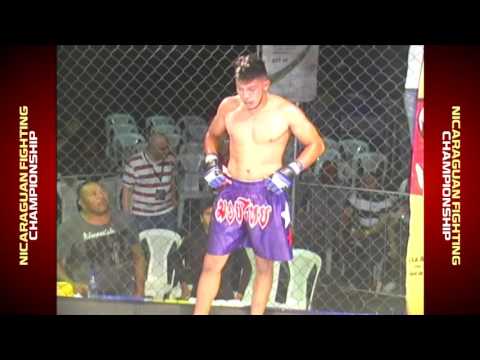 NFC30 | Álvaro Vargas vs Jonathan Arguello