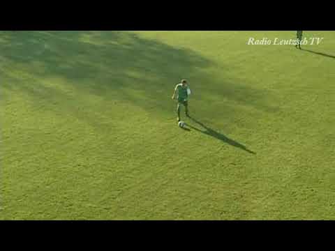 Saison 2010 2011 11b. ST FC Sachsen Leipzig - SC Borea Dresden