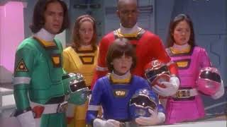 Download lagu Power rangers in space ep 1 sub indo mp3