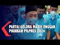 Fokus Membangun Partai Gelora Enggan Pikirkan Pilpres 2024
