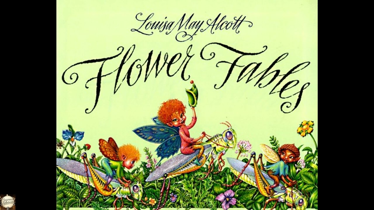 Flower Fables