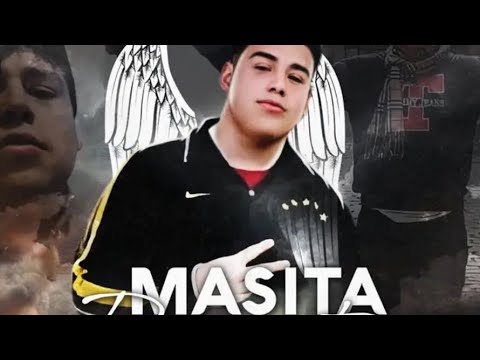MASITA X SIEMPRE - ROMAGANG (Video Oficial)